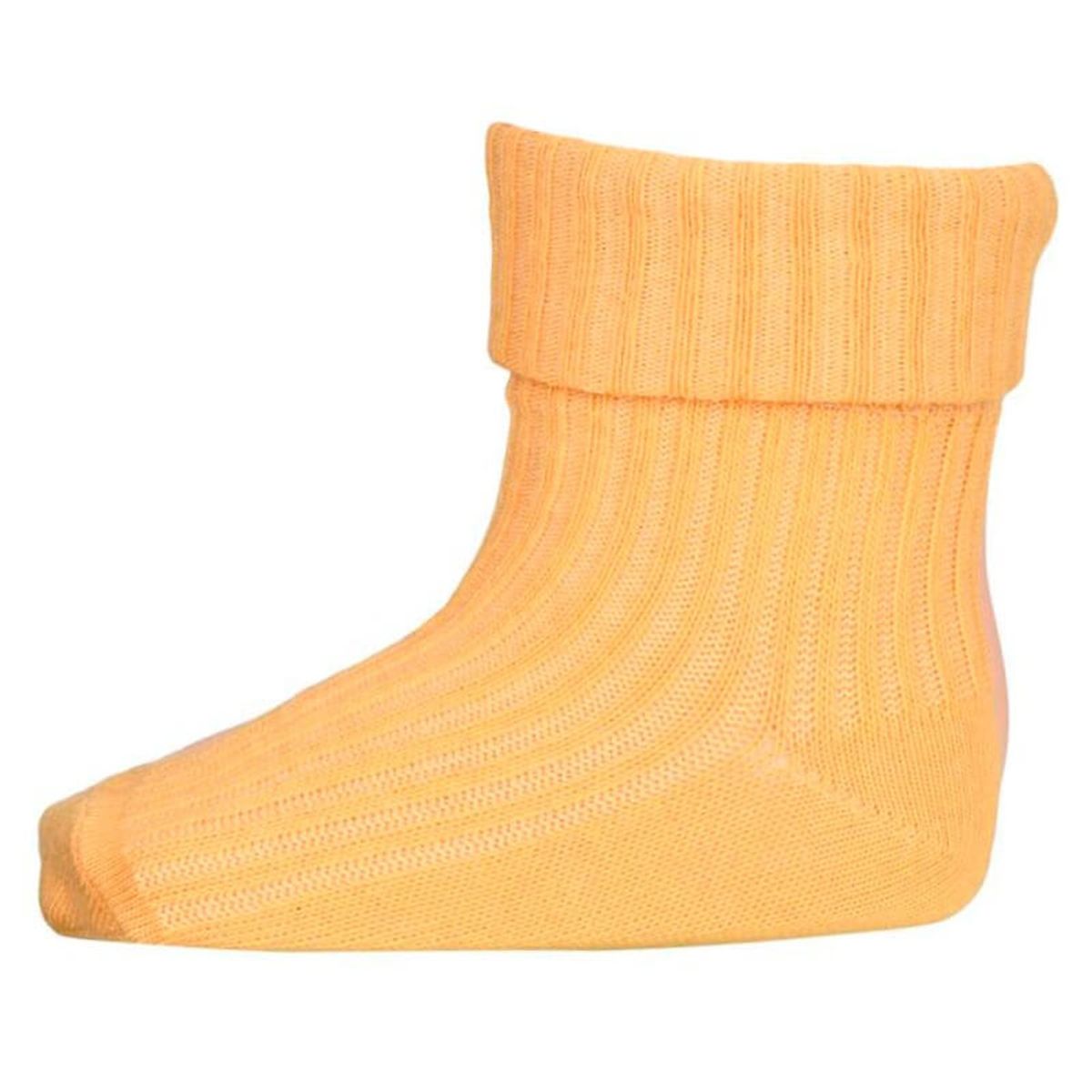 MP Denmark - MP Strømper Anklesock - Ochre - 25-28