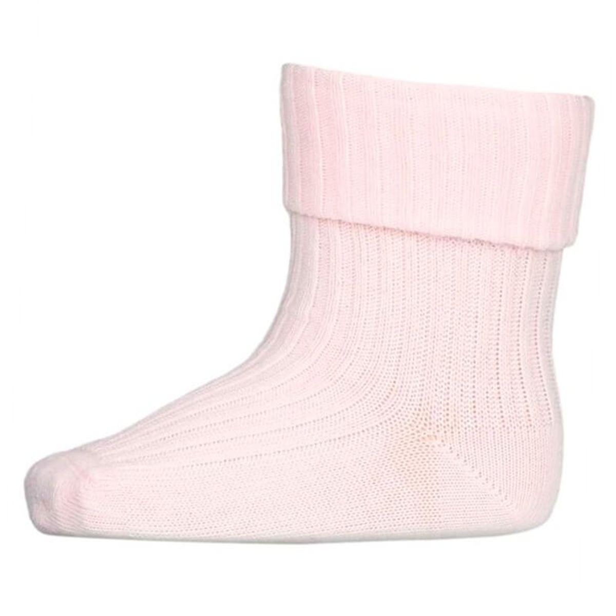 MP Denmark - MP Strømper Anklesock - Pink Salt - 25-28