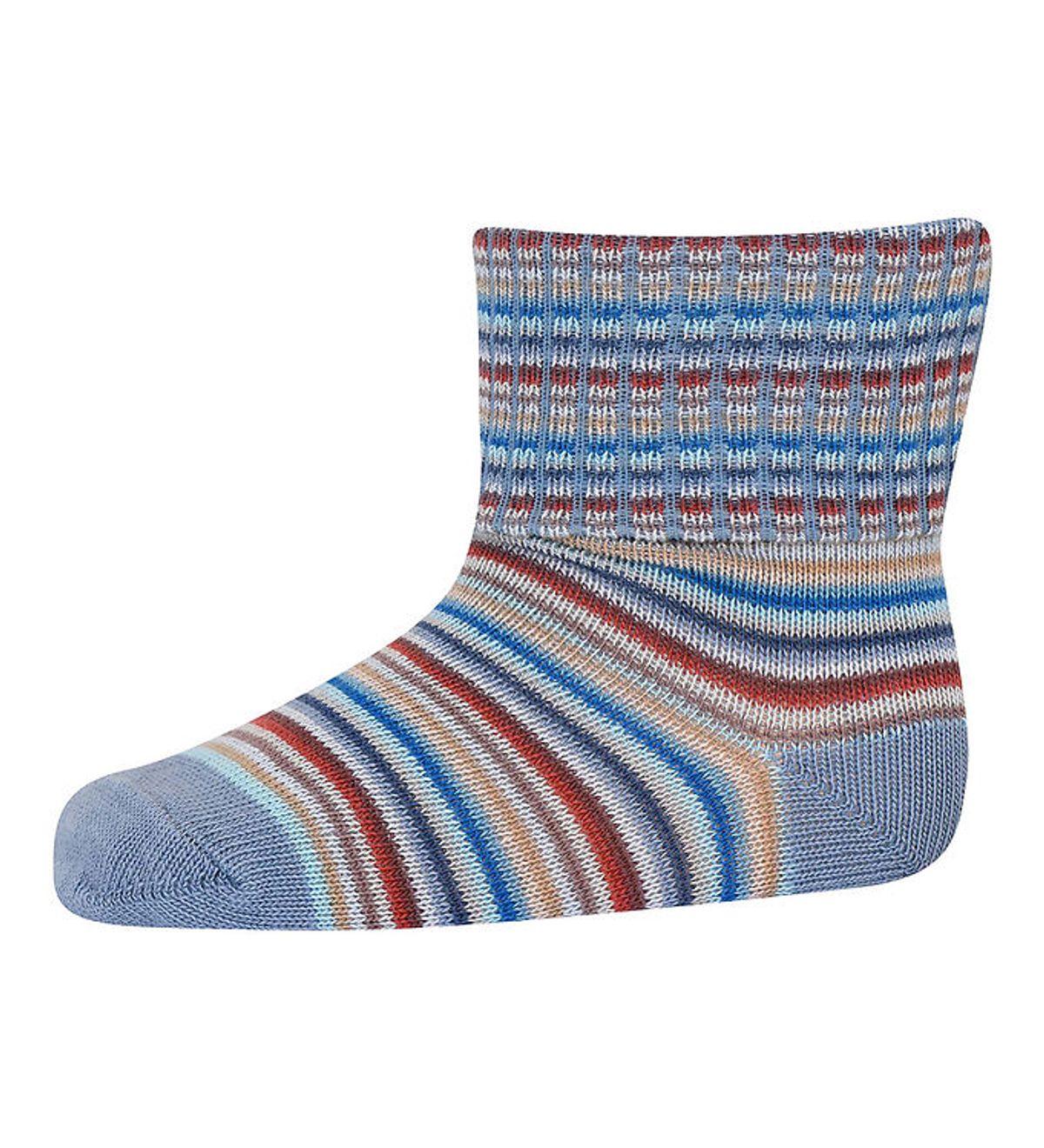 MP Strømper - Re-Stock Baby - Stone Blue