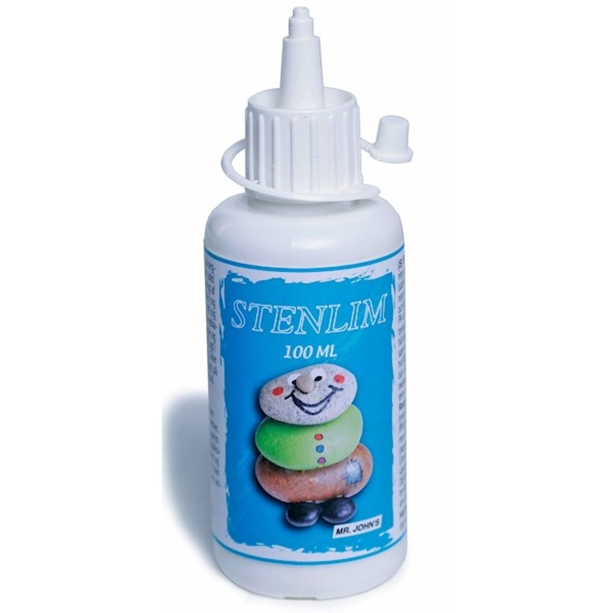 Mr. John's Stenlim 100 ml