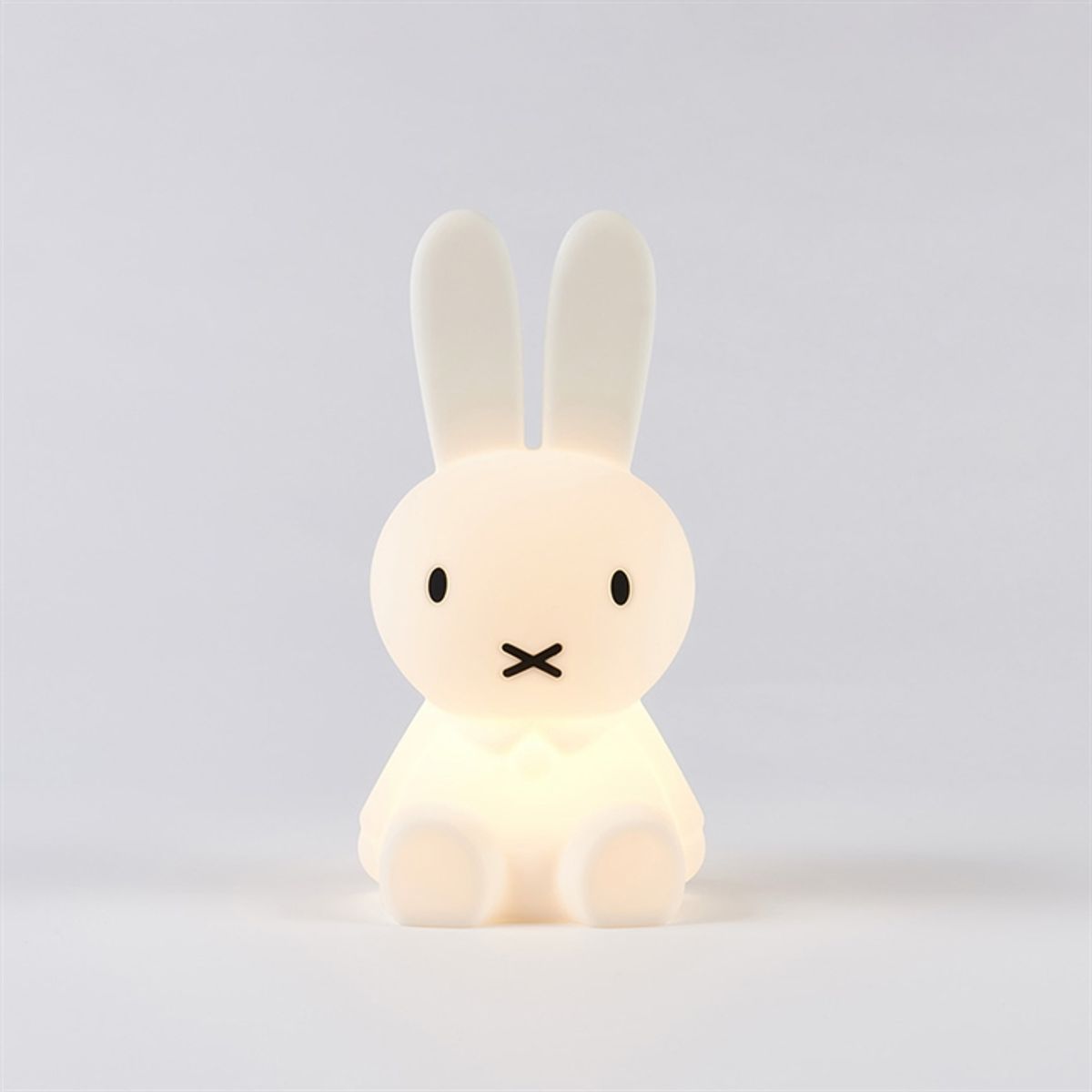 Mr Maria Miffy Bundle of Light børne batterilampe