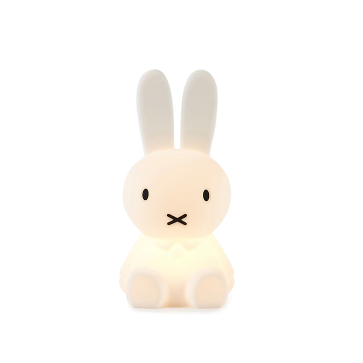 Mr Maria Miffy First Light børne batterilampe