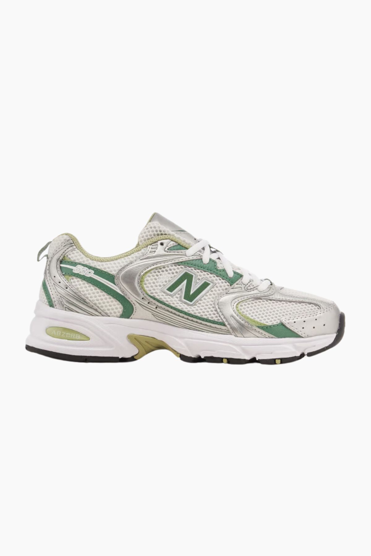 MR530ADB - Reflection/Silver- New Balance - Grøn 37 1/2