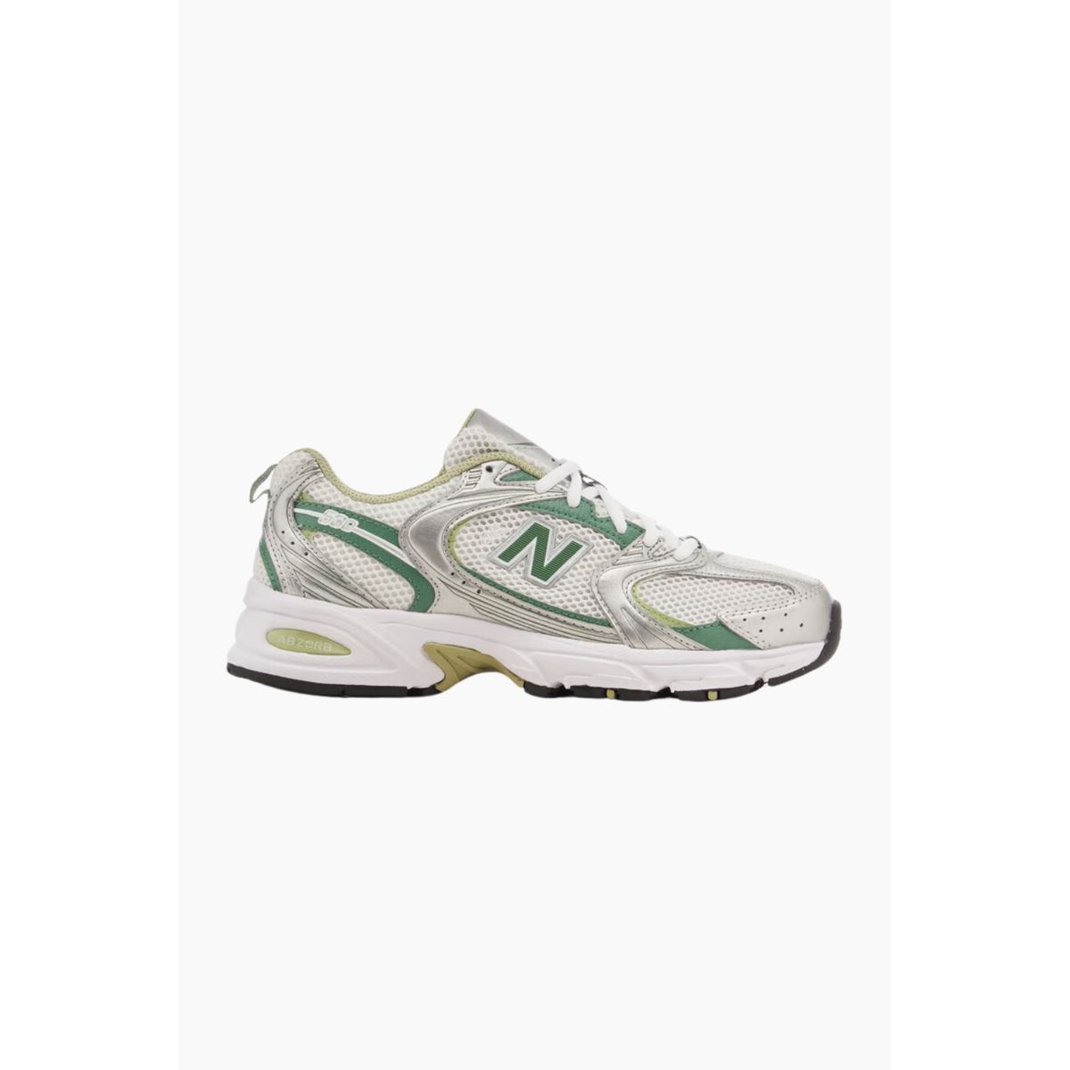 MR530ADB - Reflection/Silver- New Balance - Grøn 41 1/2