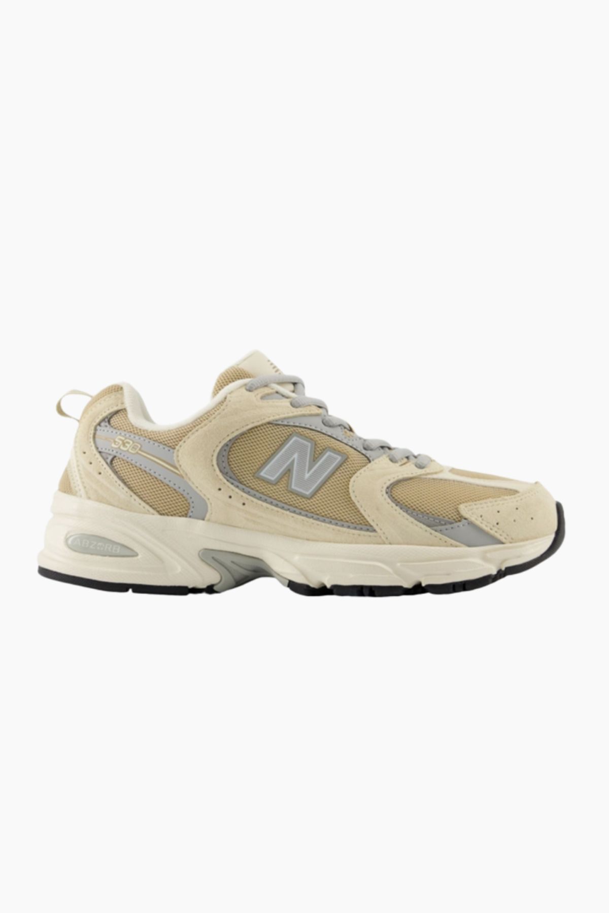 MR530CP - Sandstone/Incense - New Balance - Beige 37 1/2