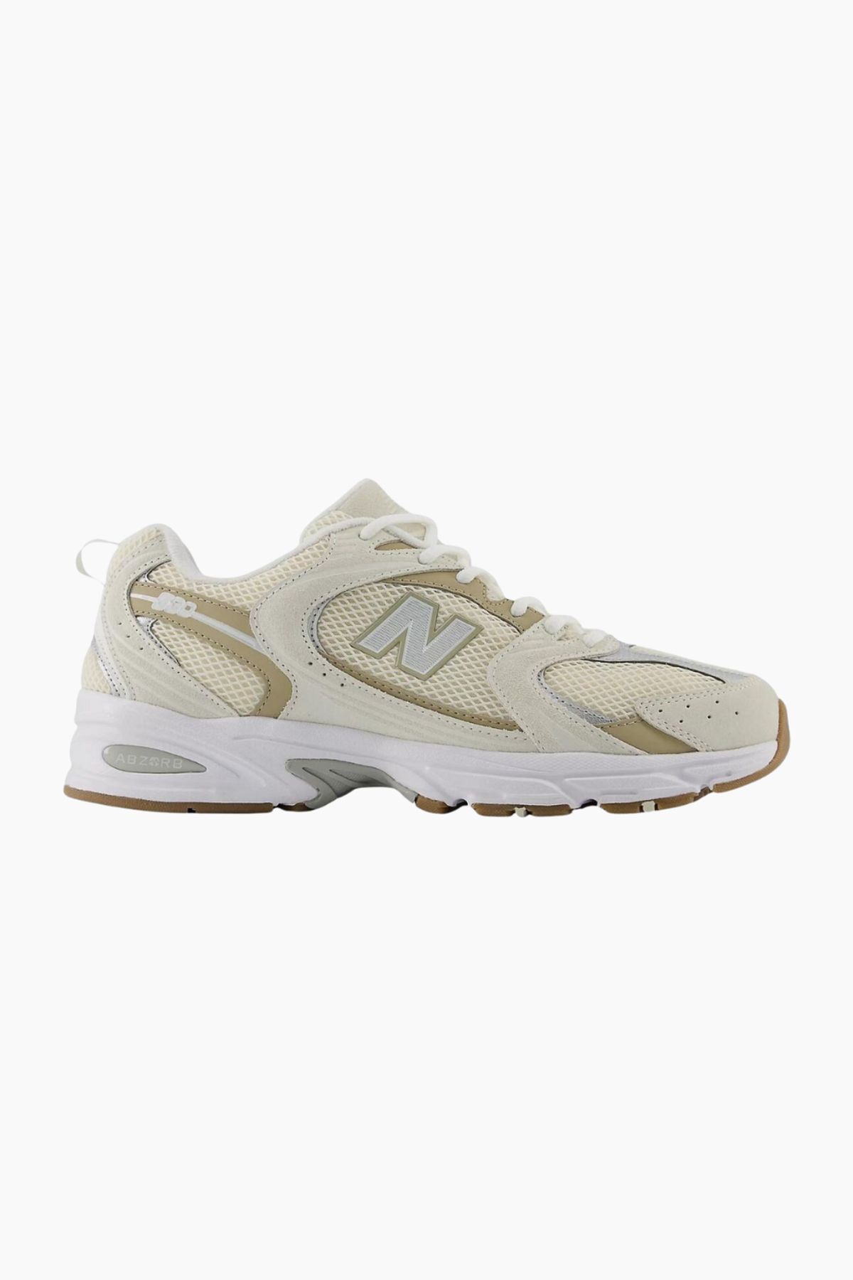 MR530GB - Linen/Sea Salt - New Balance - Beige 37