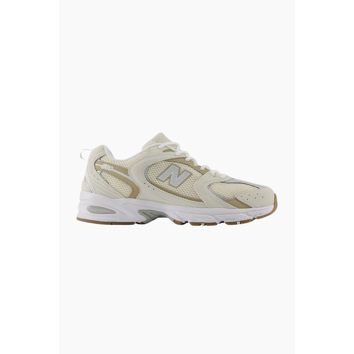 MR530GB - Linen/Sea Salt - New Balance - Beige 40