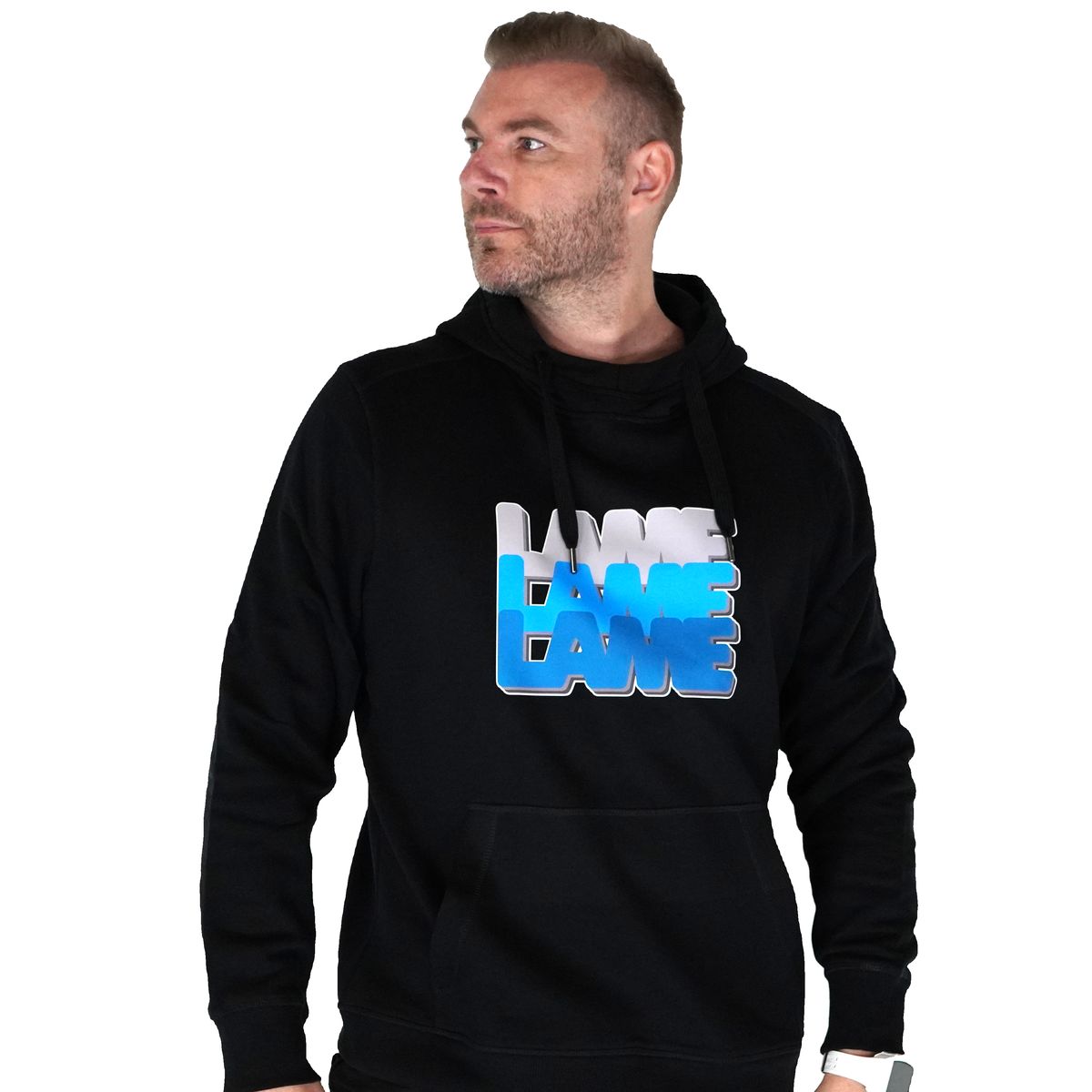 MrLameApe LAME Hoodie | m