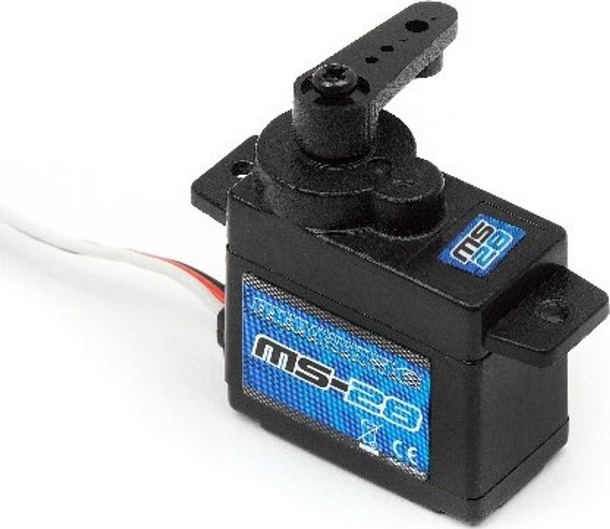 Ms - 28 Servo Ion - Mv28061 - Maverick Rc