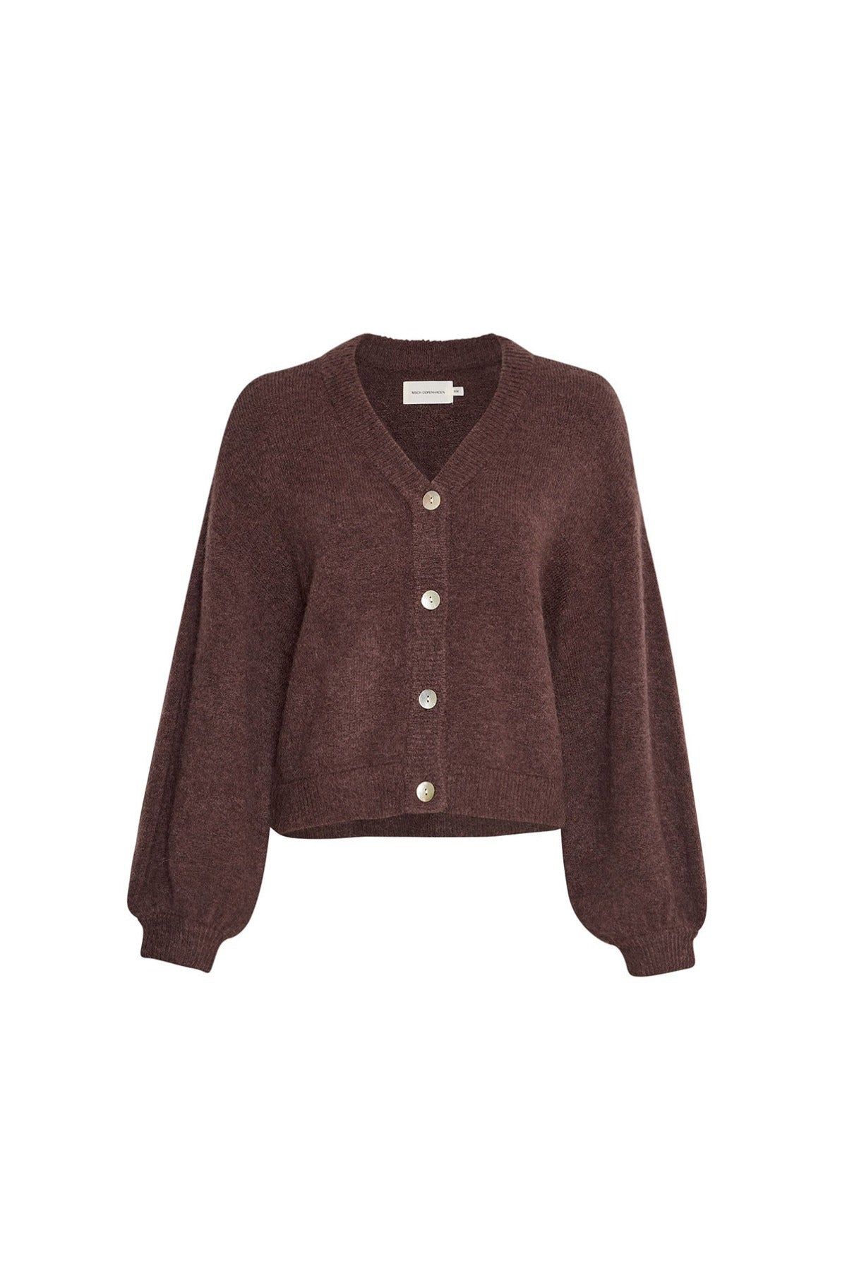 Msch Copenhagen Cardigan Petrinelle Hope