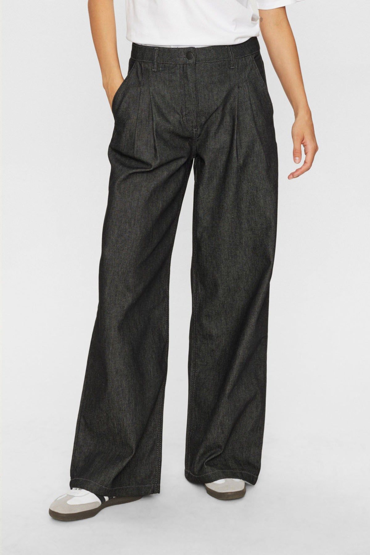 Msch Copenhagen Elena Pants