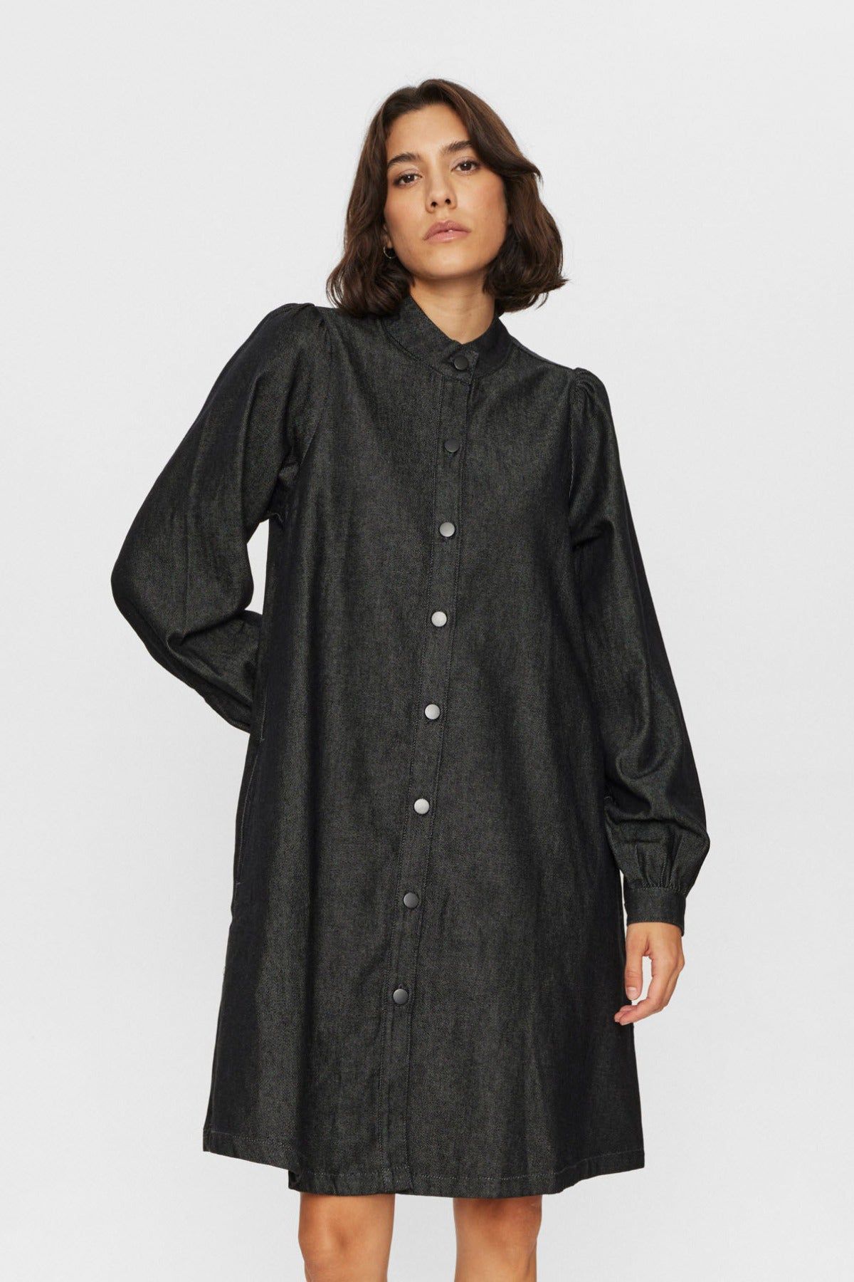 Msch Copenhagen Elena Shirt Dress