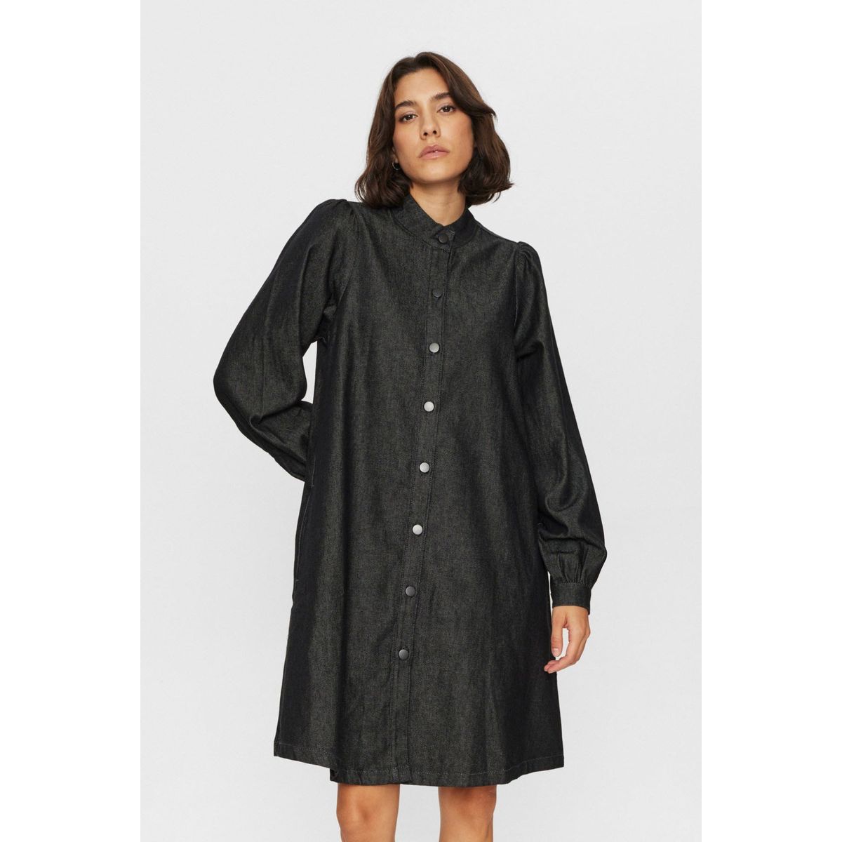 Msch Copenhagen Elena Shirt Dress