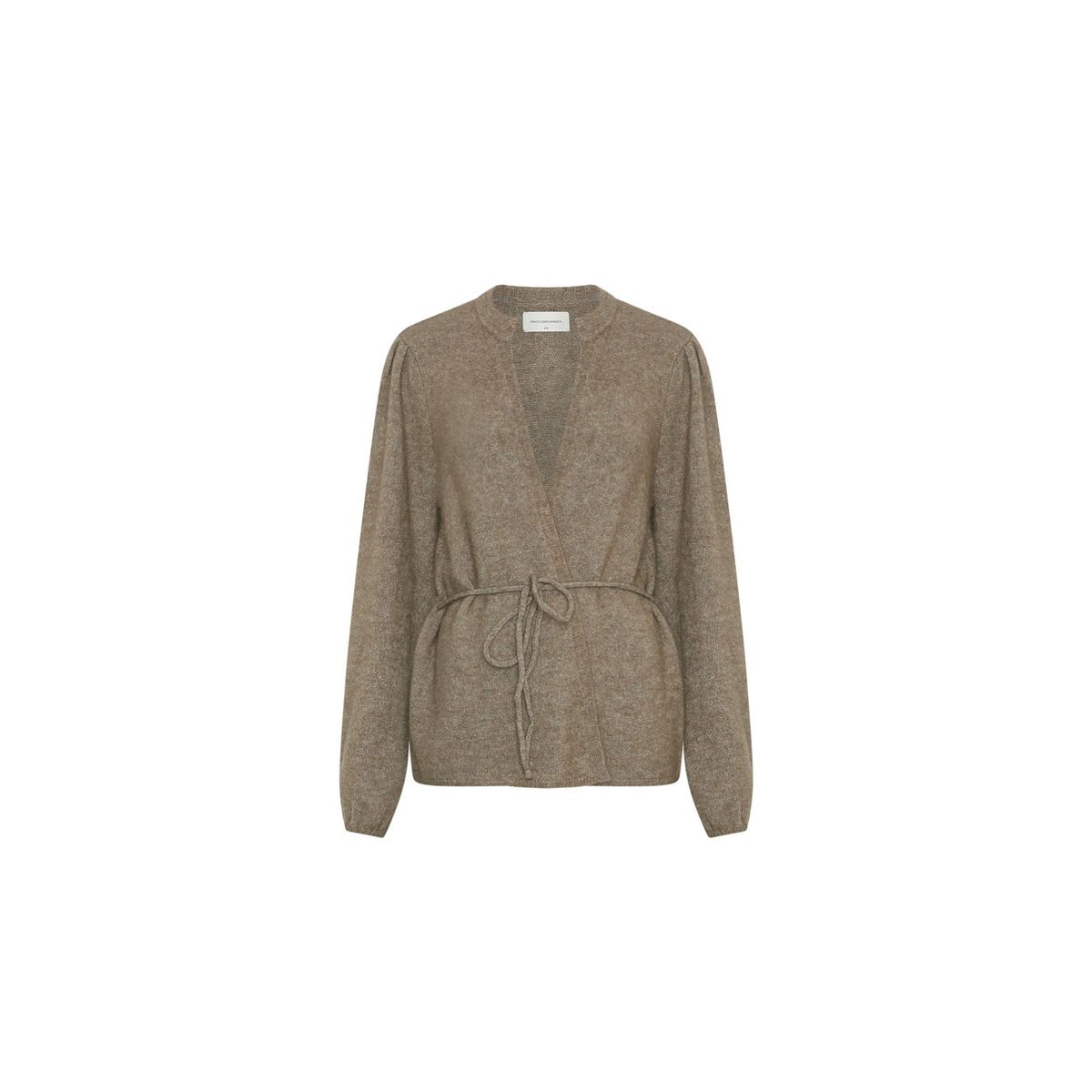 Msch Copenhagen Mschgustel Hope Wrap Cardigan