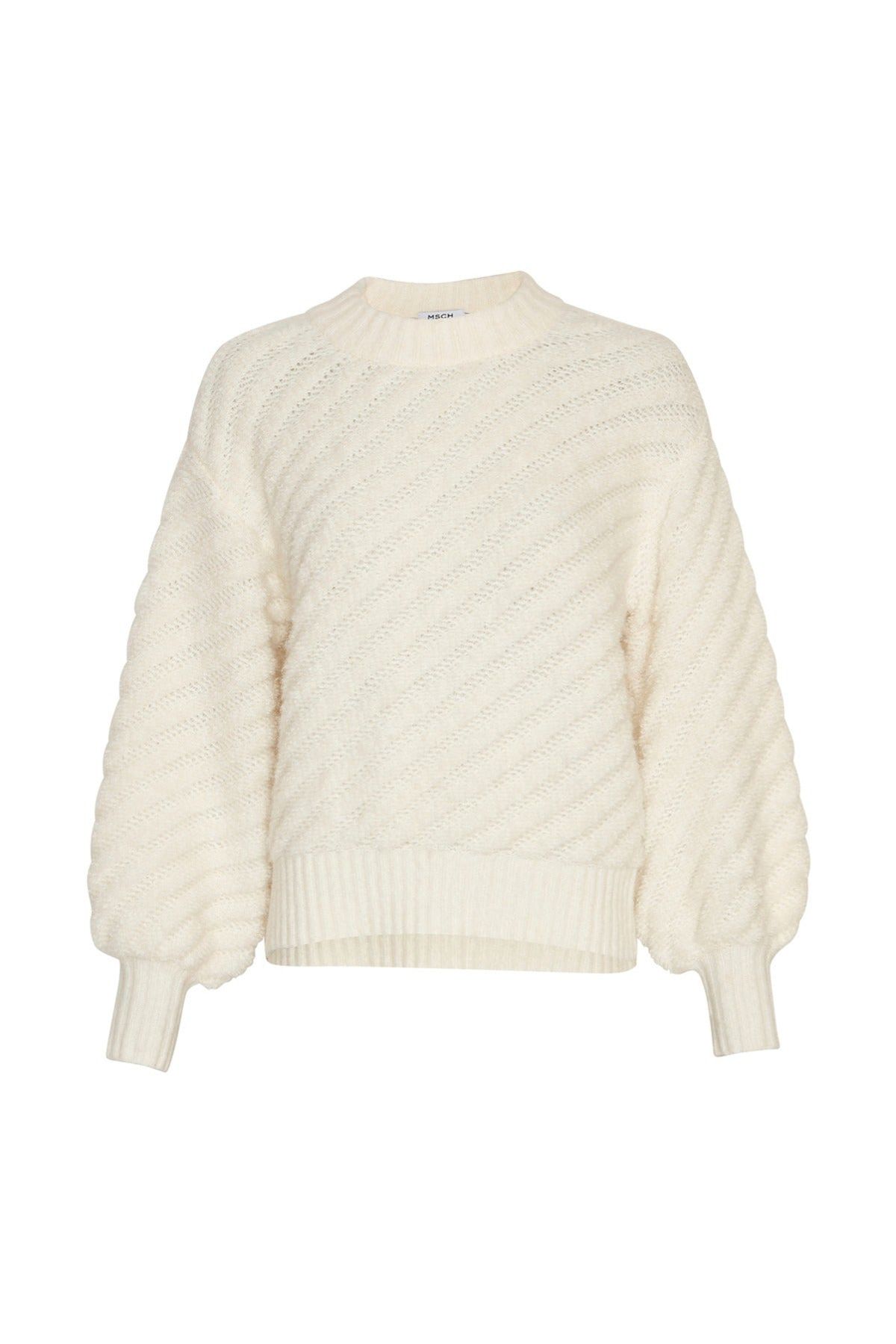 Msch Copenhagen Mschjaycie Pullover