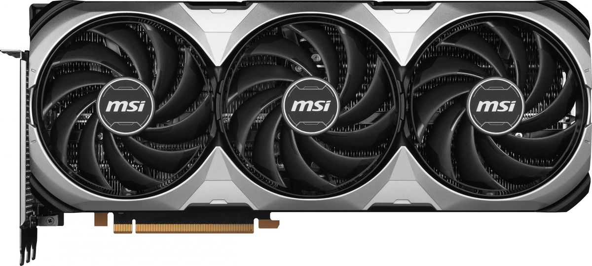 MSI GeForce RTX 4080 SUPER 16GB Ventus 3X OC