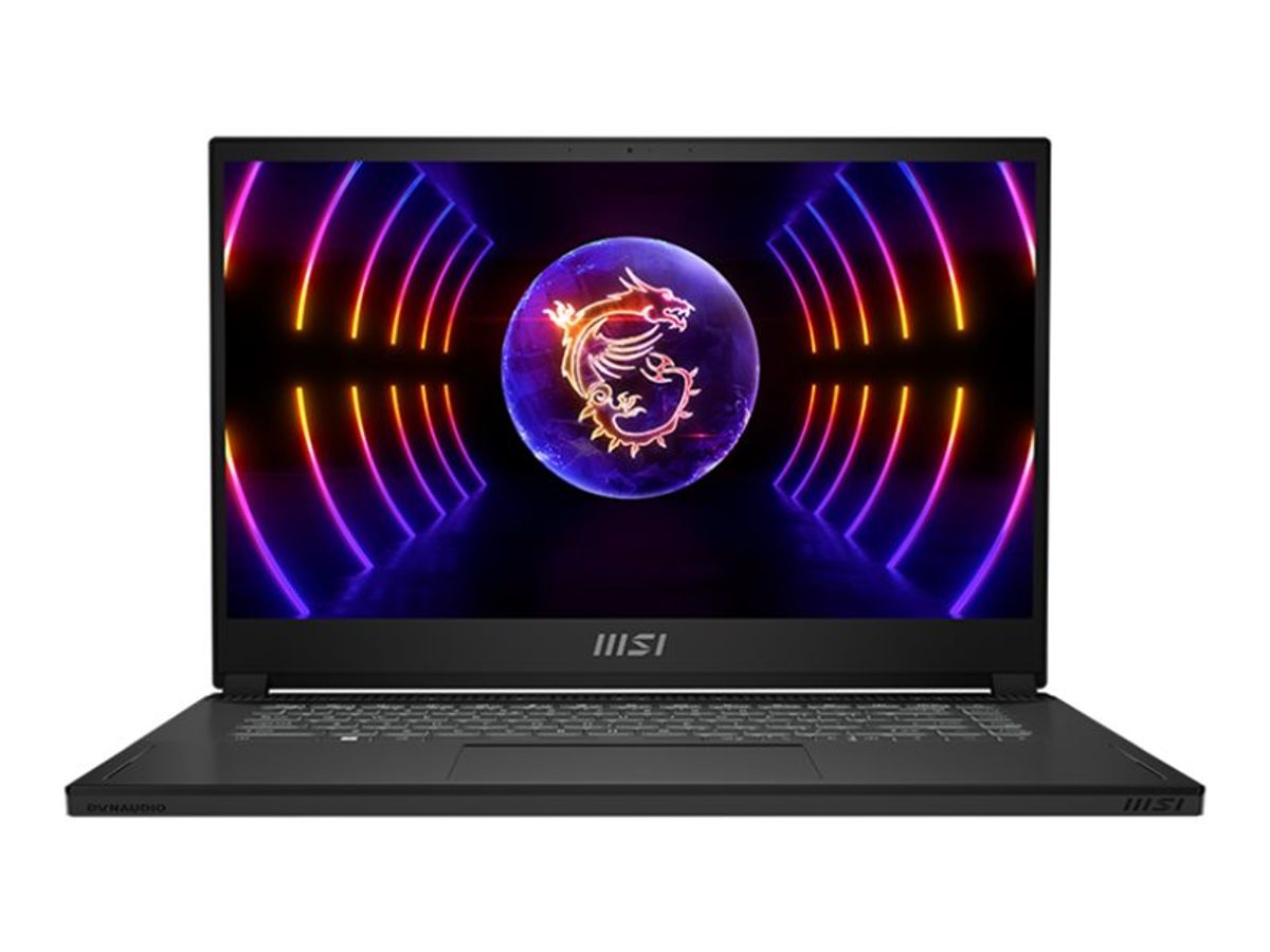 MSI Sword 16 HX B14VGKG-005NEU 16 I7-14700HX 26GB 1TB NVIDIA GeForce RTX 4070 / Intel UHD Graphics Windows 11 Home