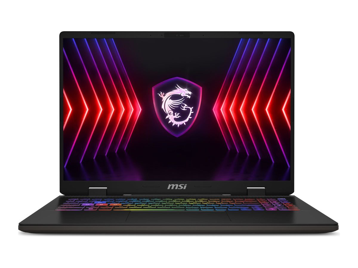 MSI Thin GF63 12UC-667 15.6 I5-12450H 16GB 512GB NVIDIA GeForce RTX 3050 / Intel UHD Graphics FreeDOS