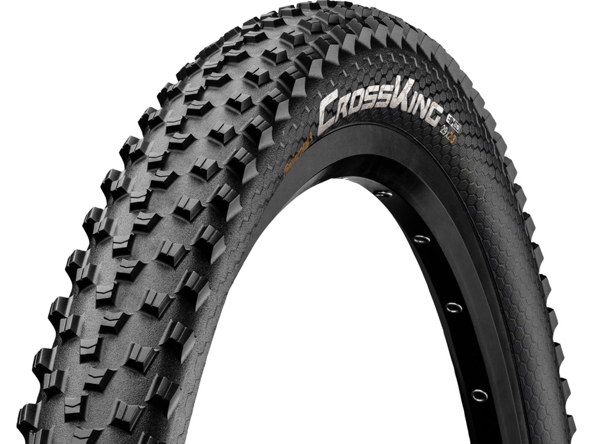 MTB Continental Cross King Performance 26x2,20 (55-559)