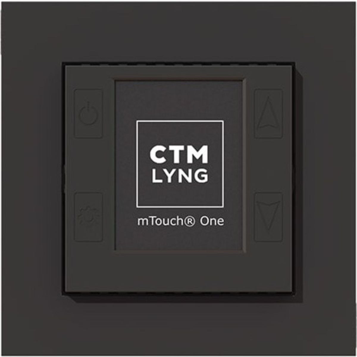 MTOUCH ONE 1P MAT SORT