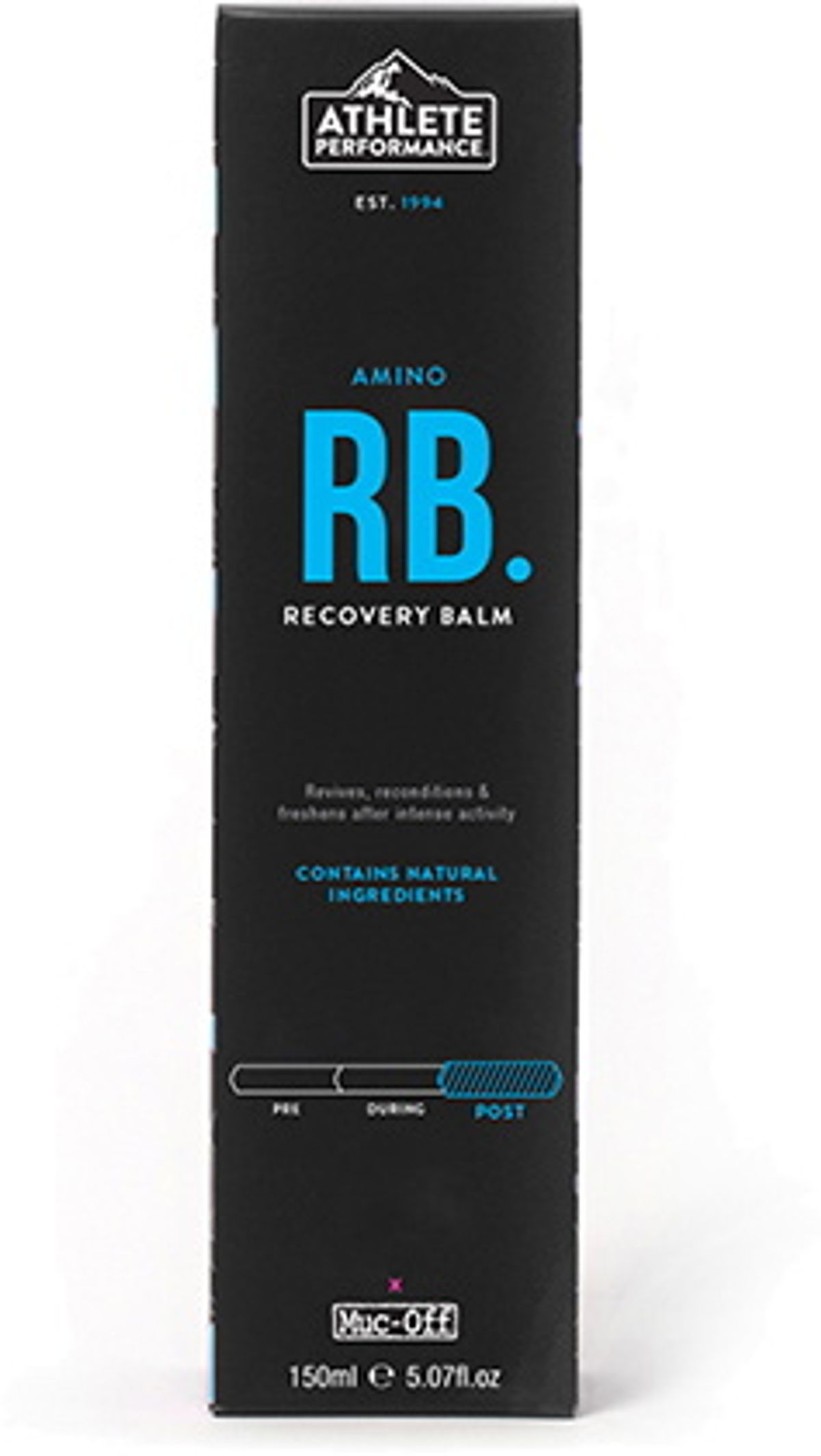 Muc-Off Amino Recovery Balm - 150 ml