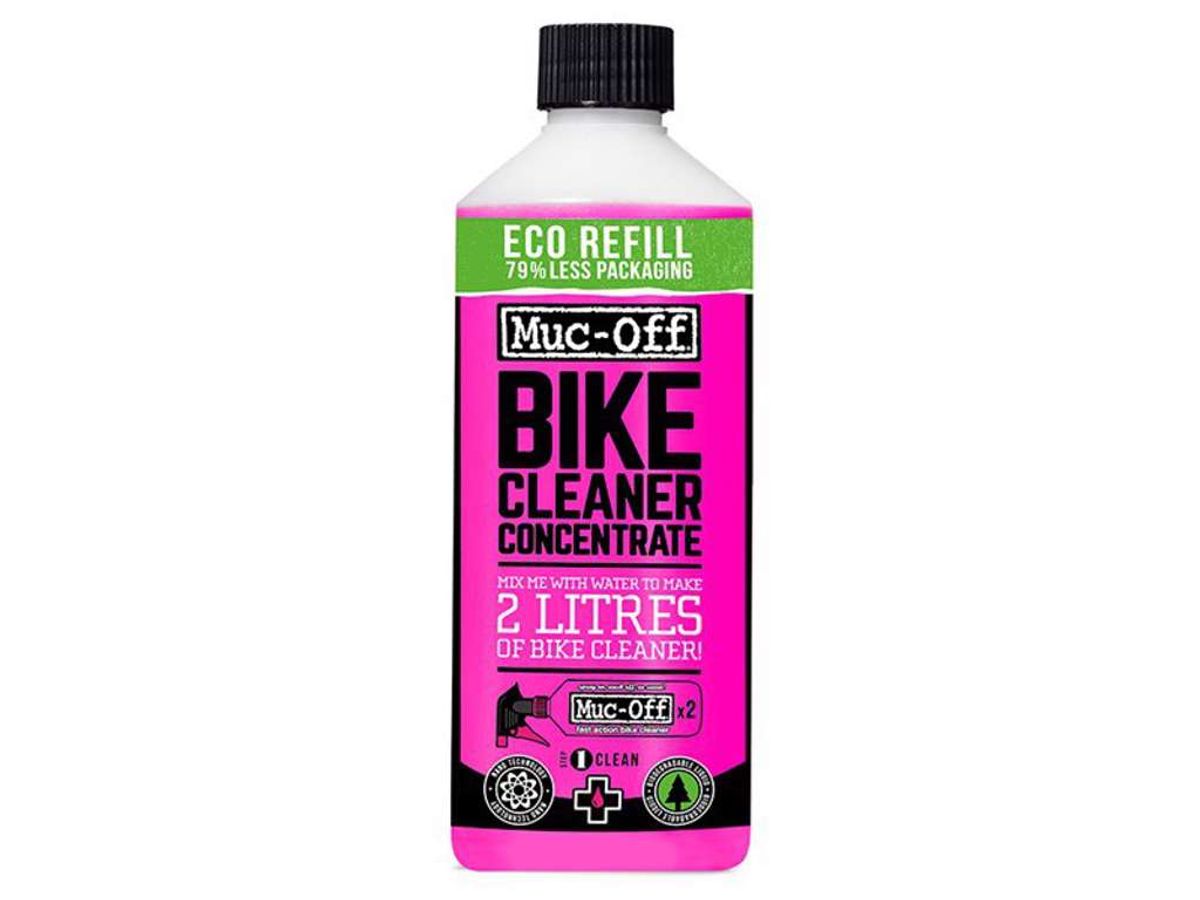 Muc-Off Bike Cleaner Concentrate - 500 ml