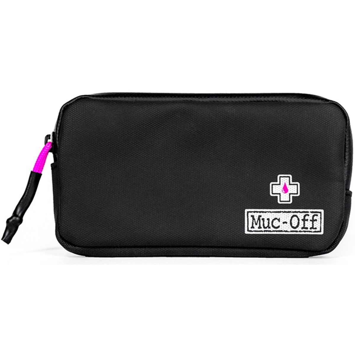 Muc-Off Essentials Case Rainproof / Opbevaringstaske