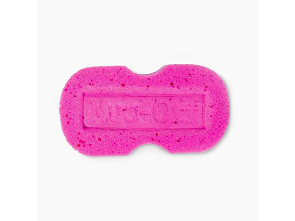 Muc-Off Expanding Microcell Sponge - Svamp