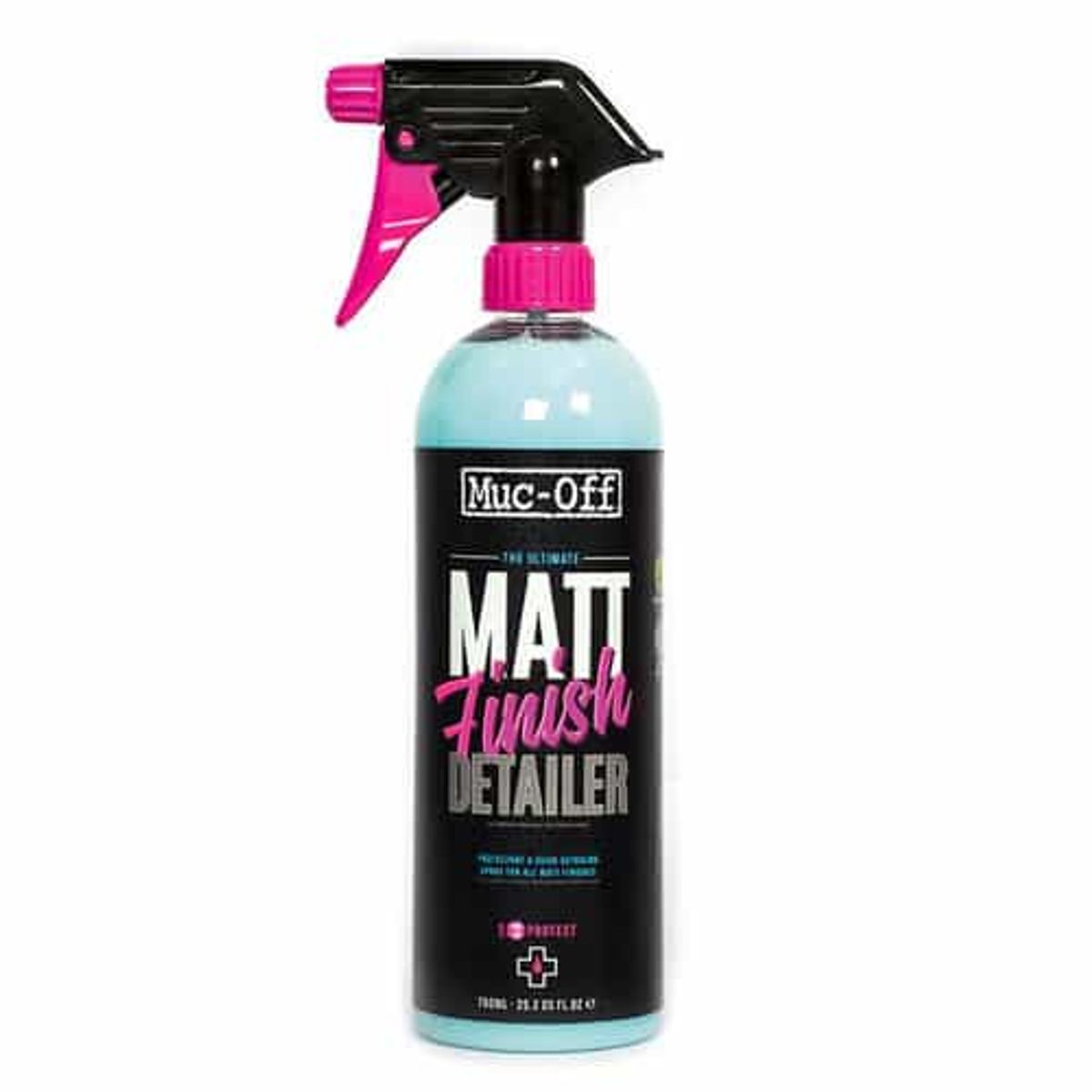 Muc-Off Matt Finish Detailer