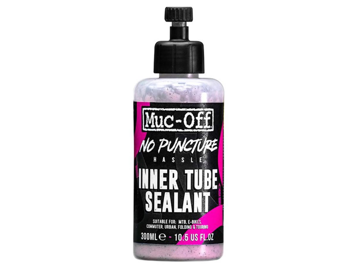 Muc-Off No Puncture Hassle Inner - Tubeless væske - 300 ml