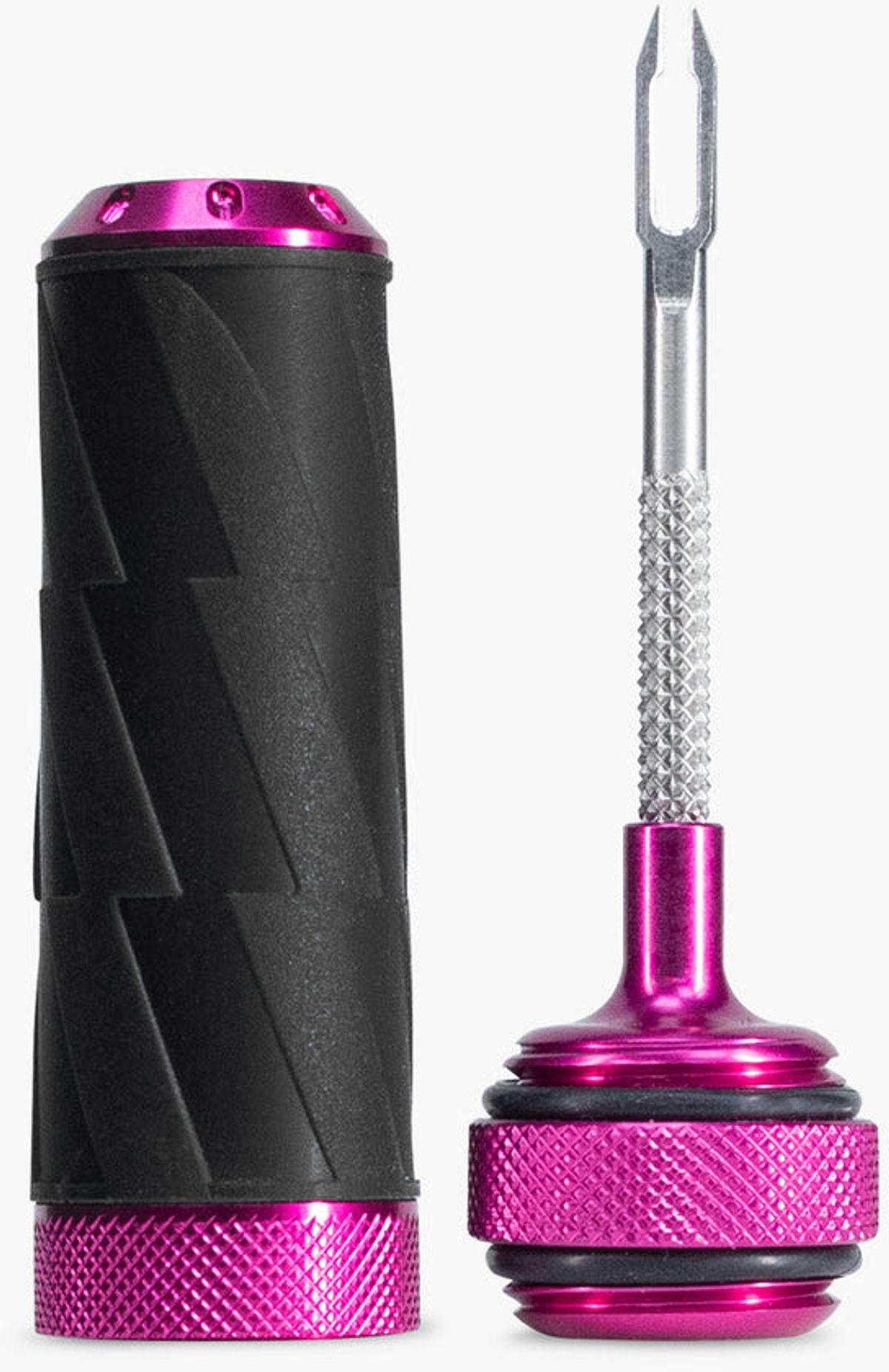 Muc-Off Precision Tubeless Repair Kit - Pink