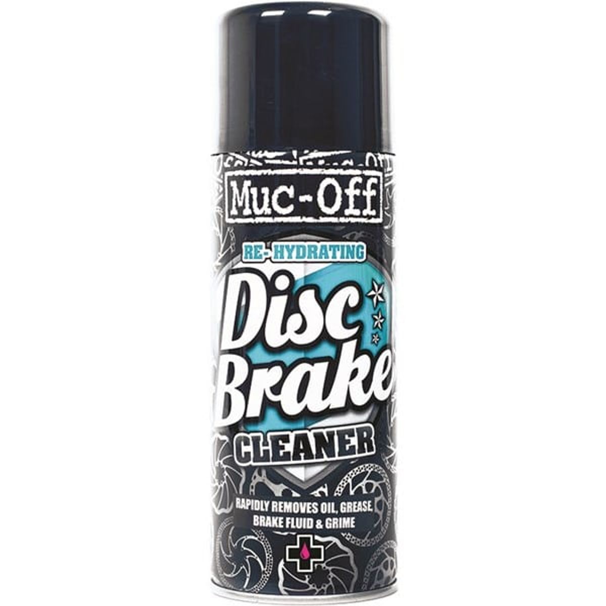 Muc-Off Skivebremse Rens 400ml