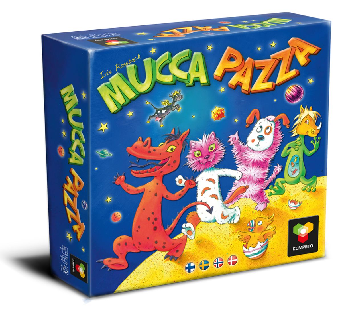 Mucca Pazza