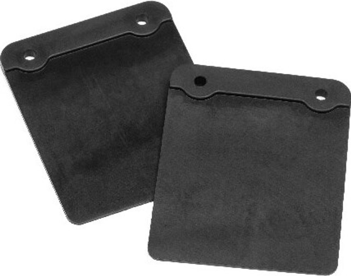 Mud Flaps (pr) - Mv29123 - Maverick Rc