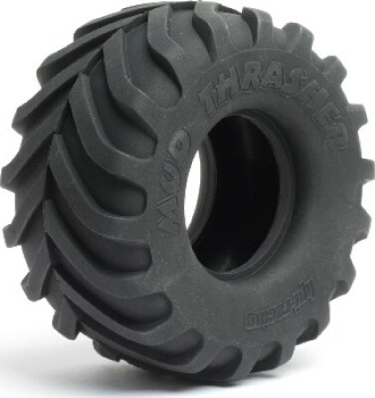 Mud Thracher Tires(135x73mm/2pcs) - Hp4894 - Hpi Racing