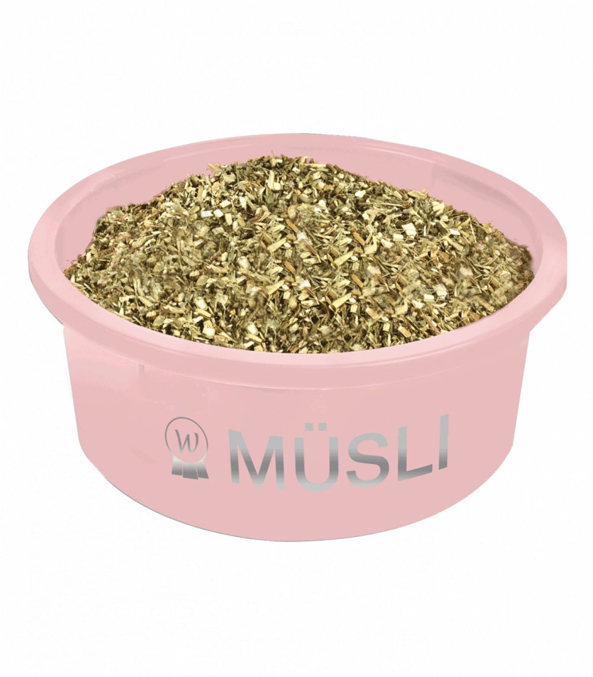 Muesli Bowl, linnea pink, 5 L