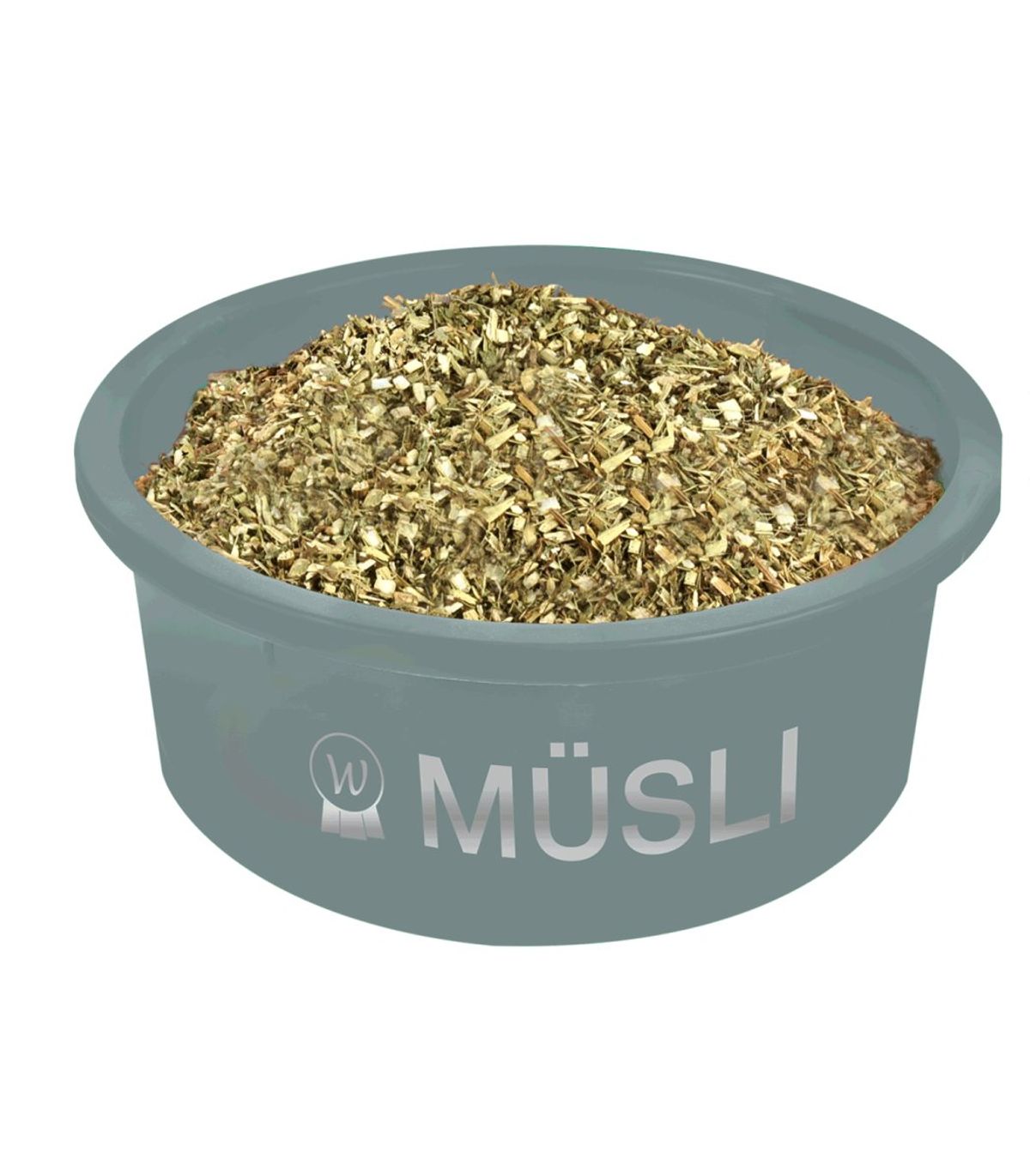 Muesli Bowl, mistletoe green, 5 L