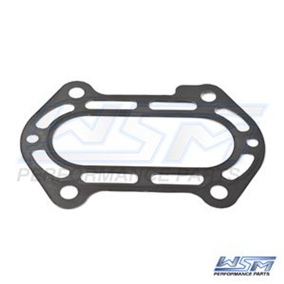 Muffler Damper Gasket: Yamaha 1050 16-20 - 6EY147390000