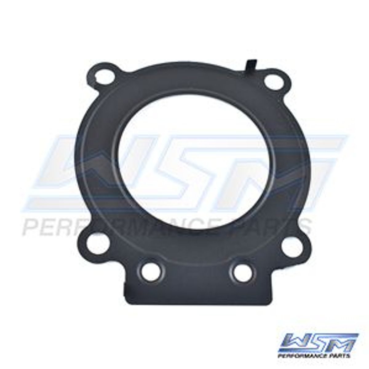 Muffler Damper Gasket: Yamaha 1050 16-21 - 6EY147490000