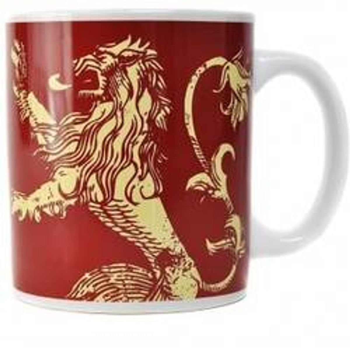 Mug Lannister