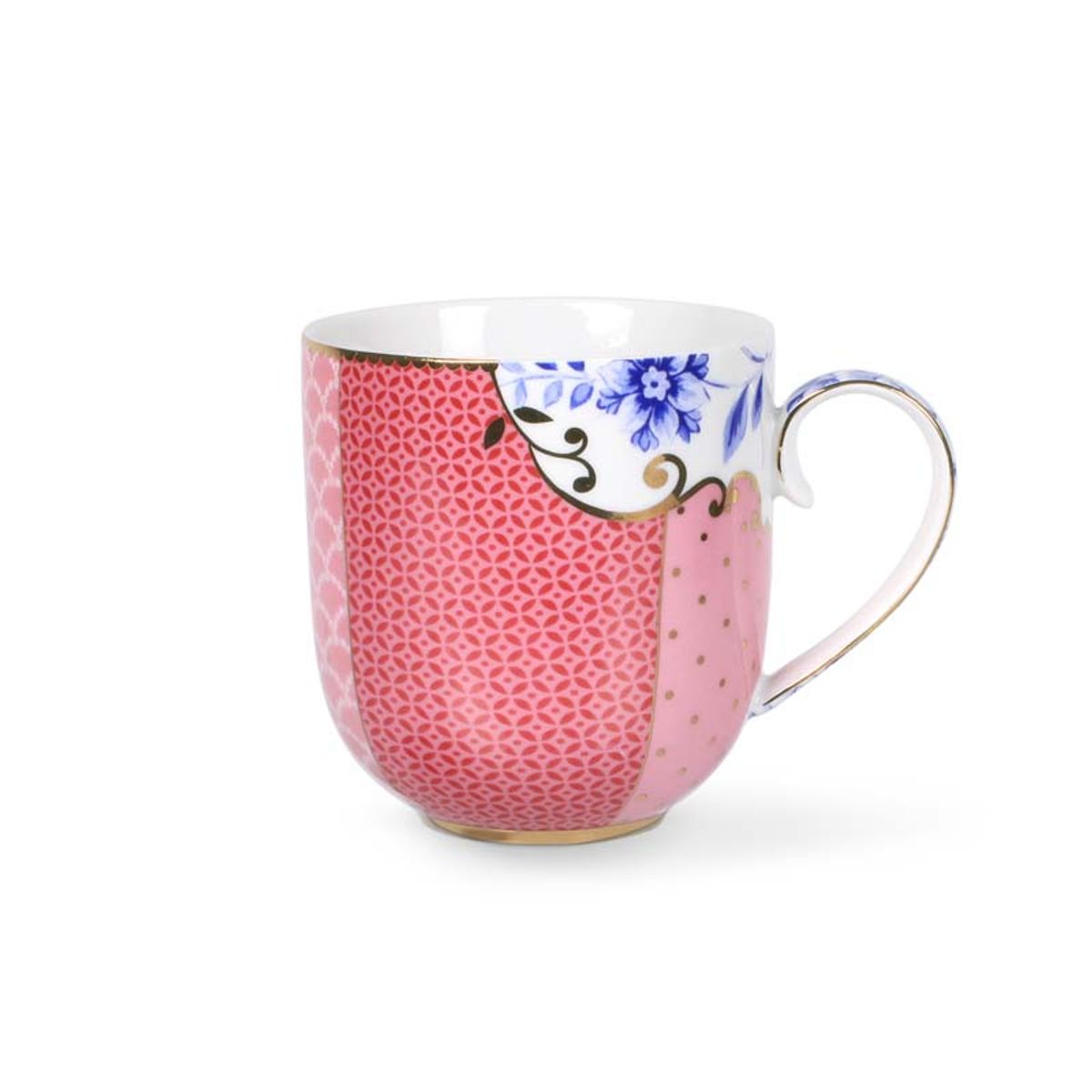 Mug Small Royal Pink 260ml