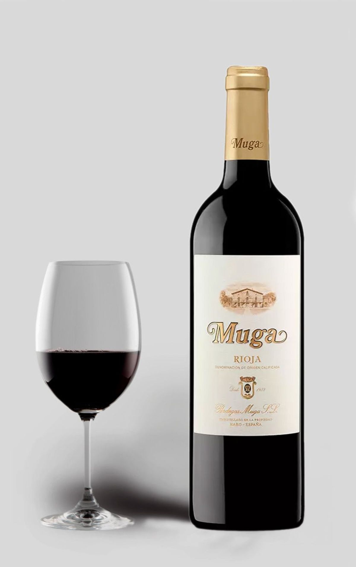 Muga Reserva 2020 Rioja