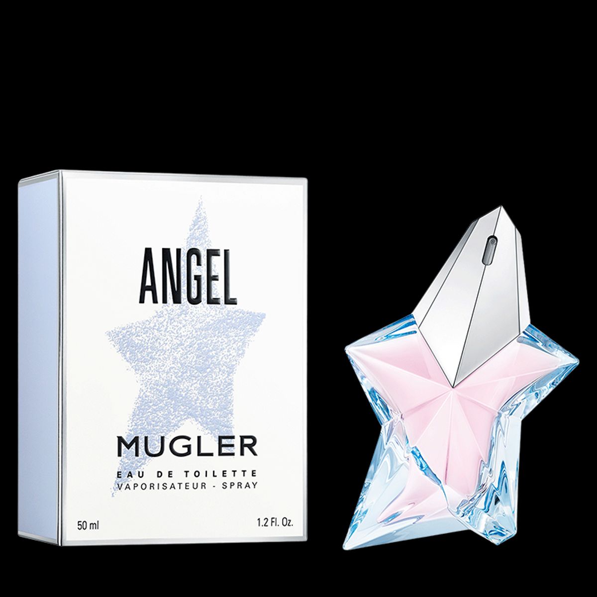 Mugler Angel EDT (50 ml)