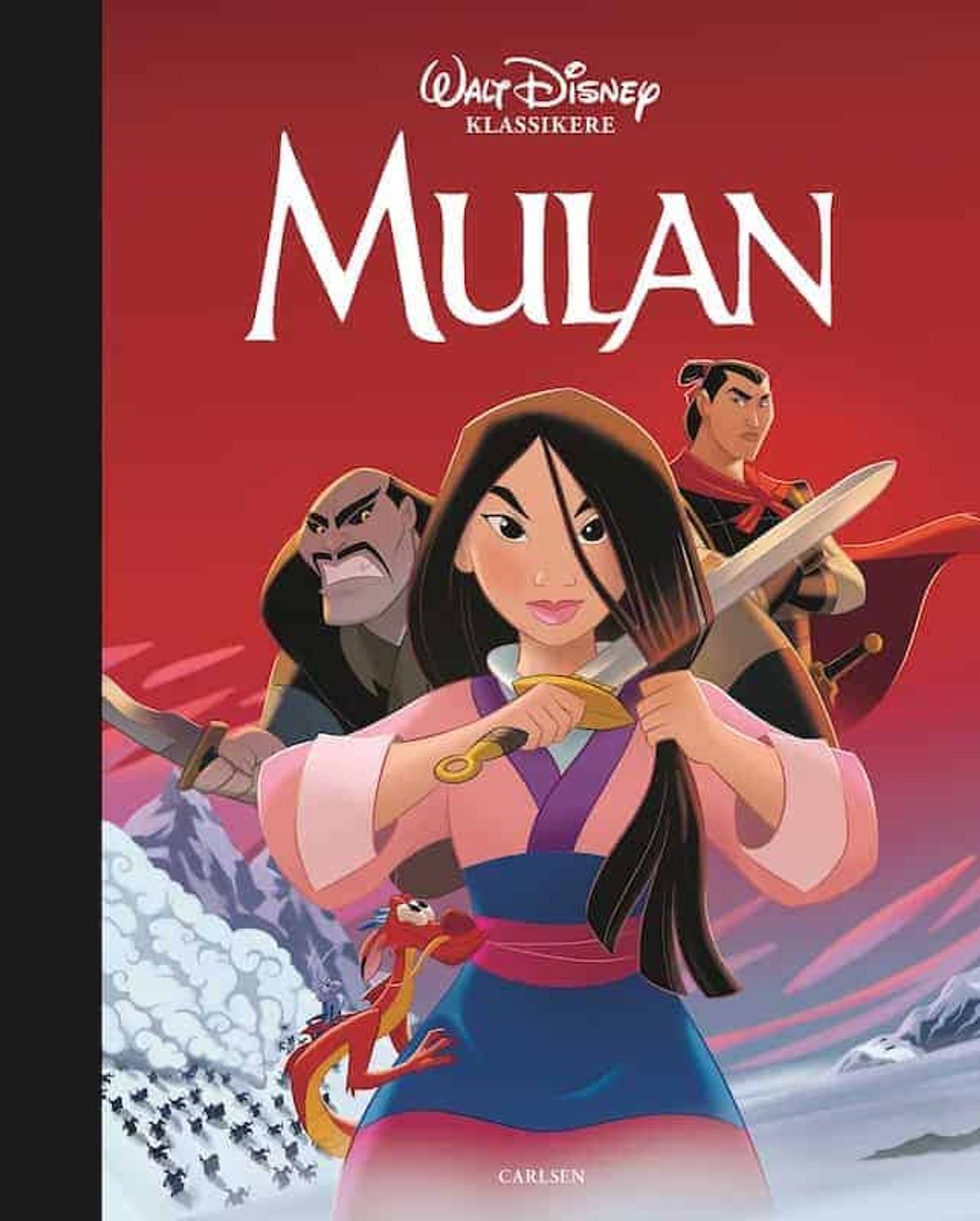 Mulan