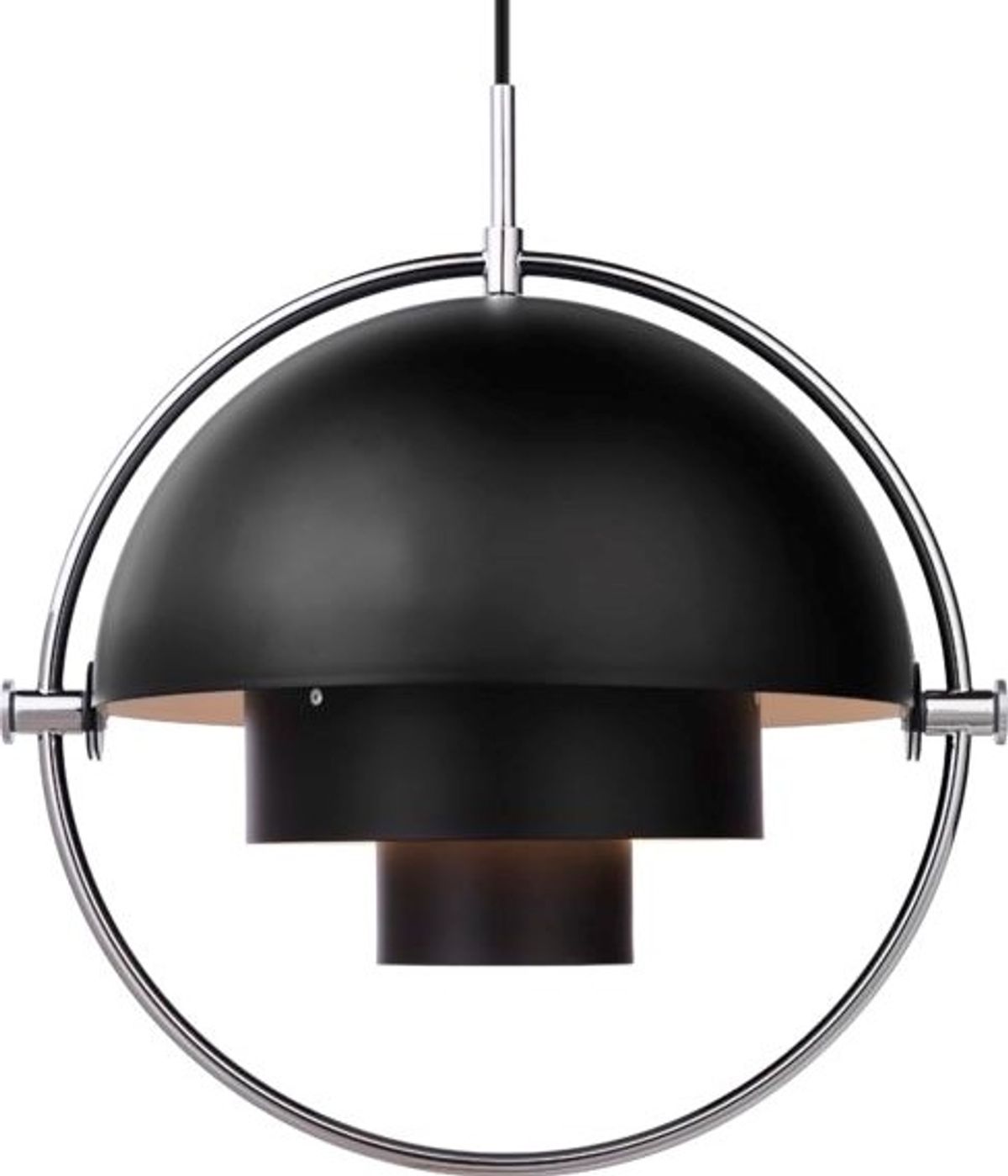 MULTI-LITE PENDANT E27