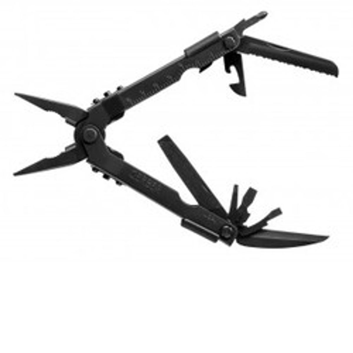 Multi-Plier 600 - Needlenose Black (Box)