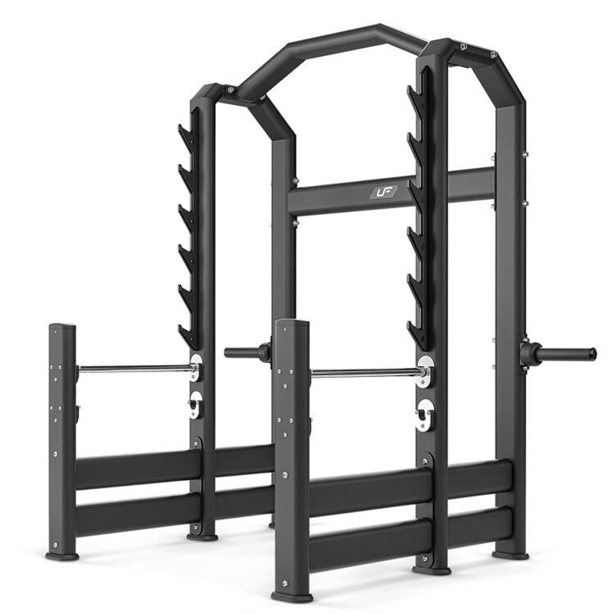 Multi Squat Rack UR-S002 fra UpForm (Skaffevare)