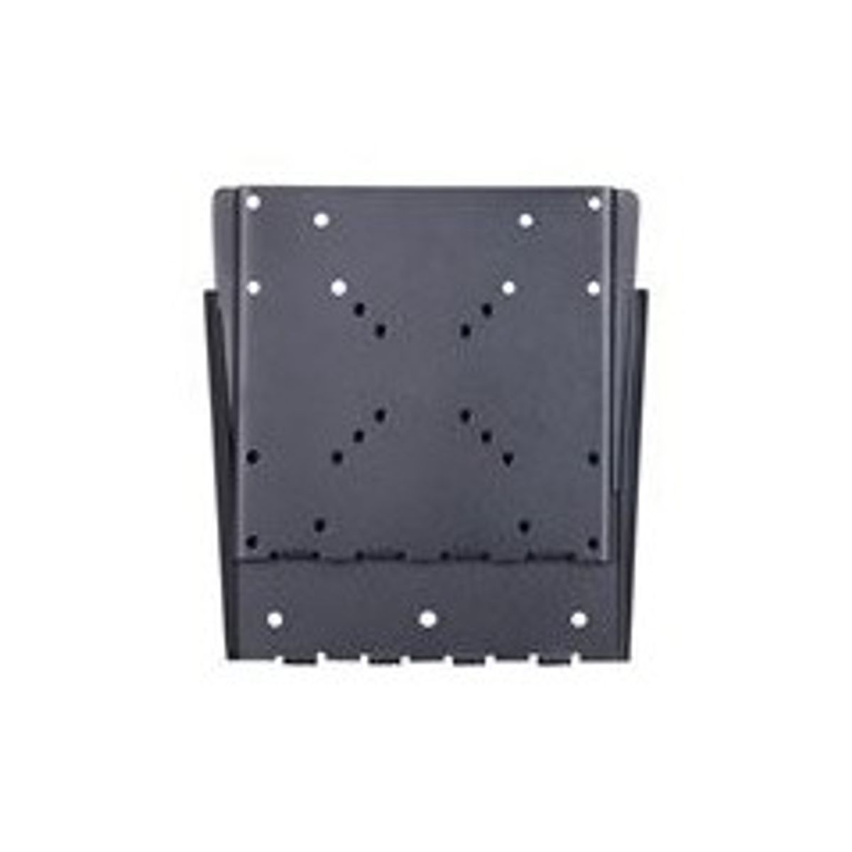 Multibrackets M VESA Wallmount III Monteringssæt LCD display 15-40