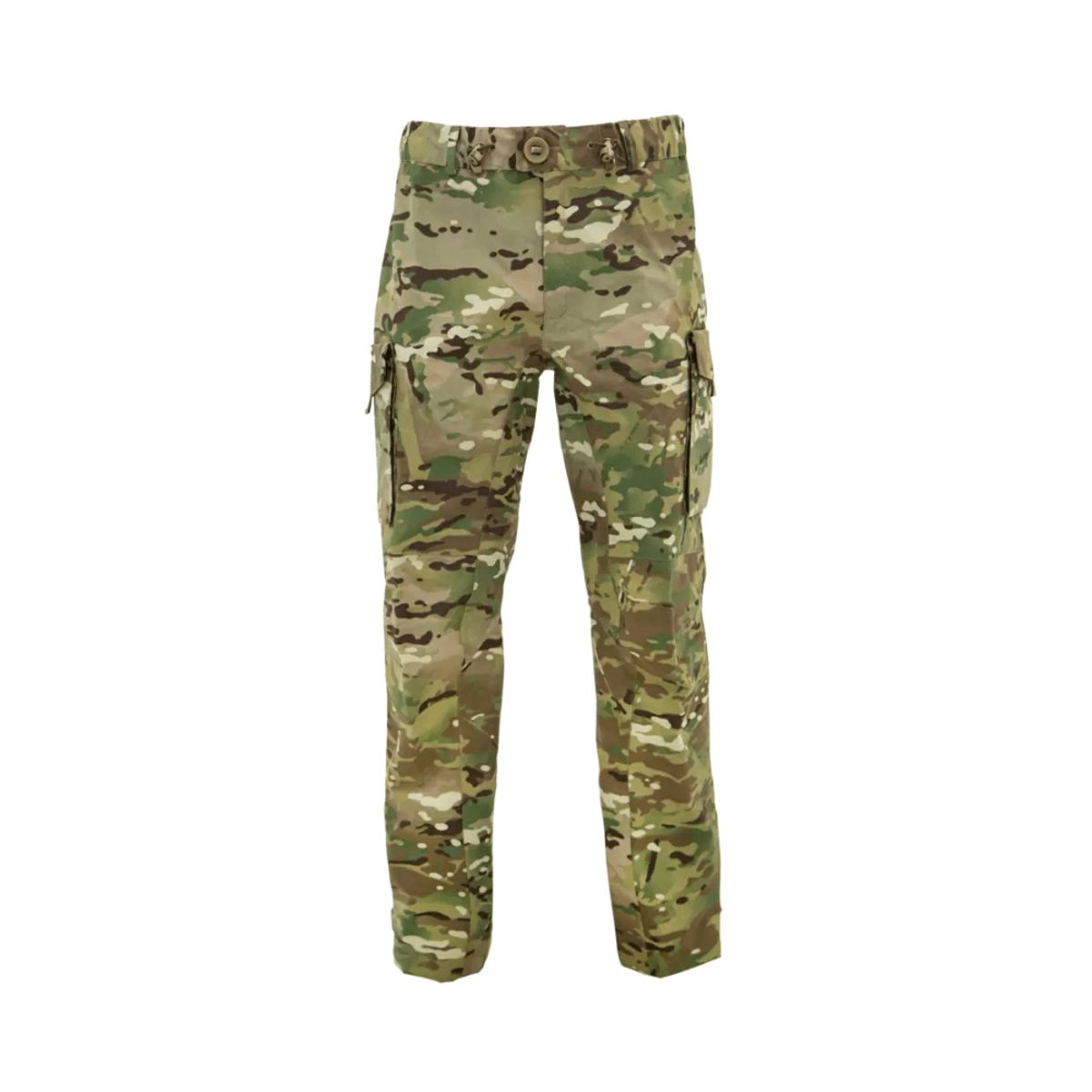 MultiCam regnbukser | TRG Trousers - Carinthia - M - MultiCam