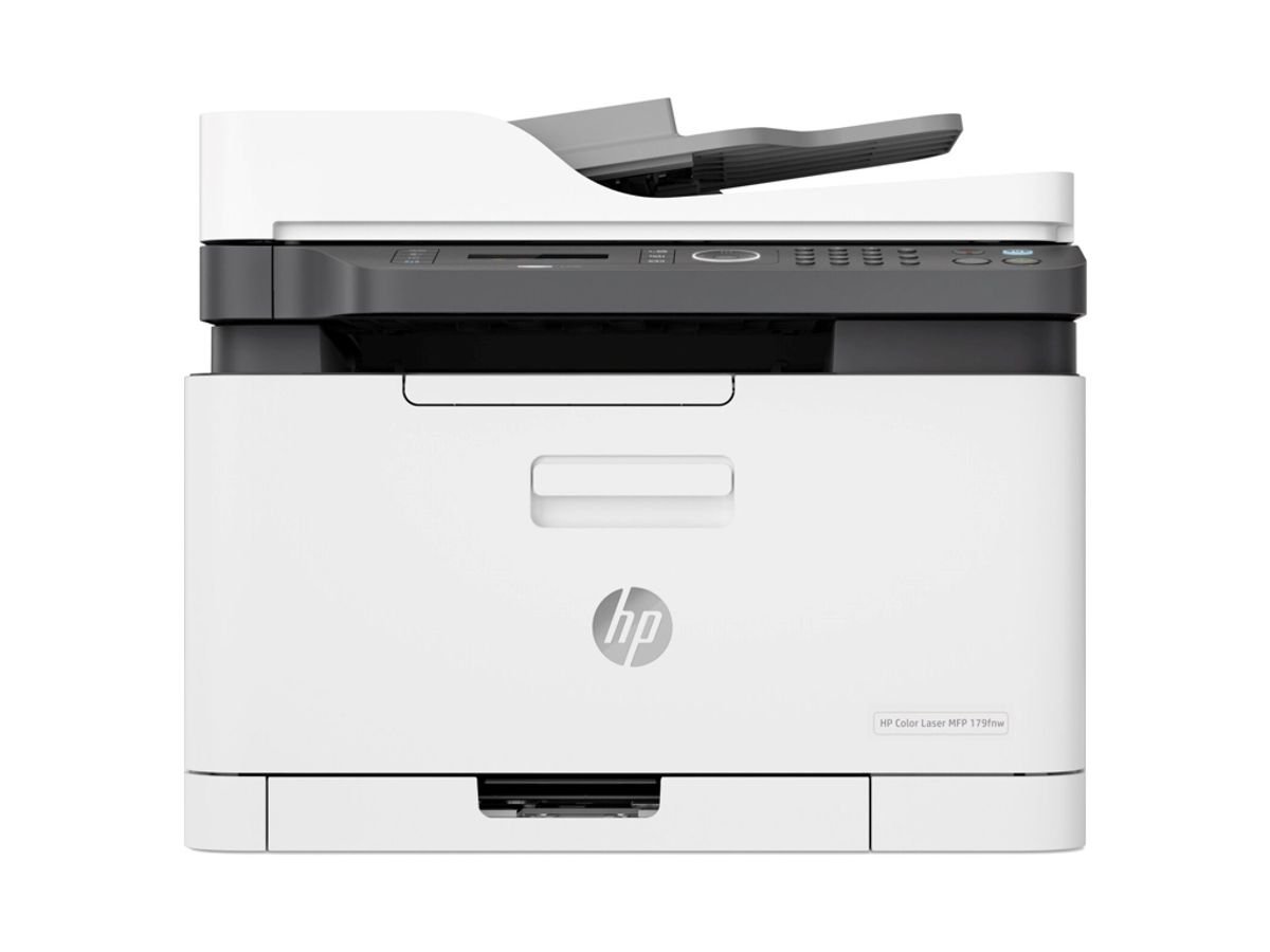 Multifunktion HP Color Laserjet 178nf